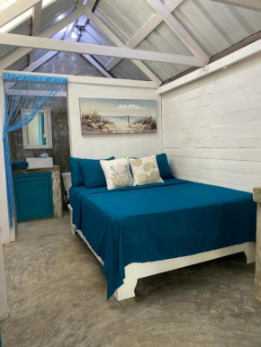 Uvero Tropical Beach Rental #2